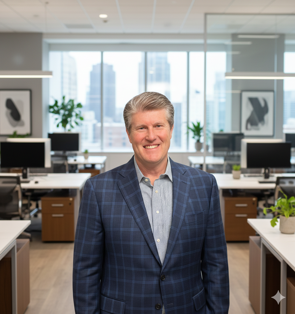 Tim Lacy Team | Veyra Holdings